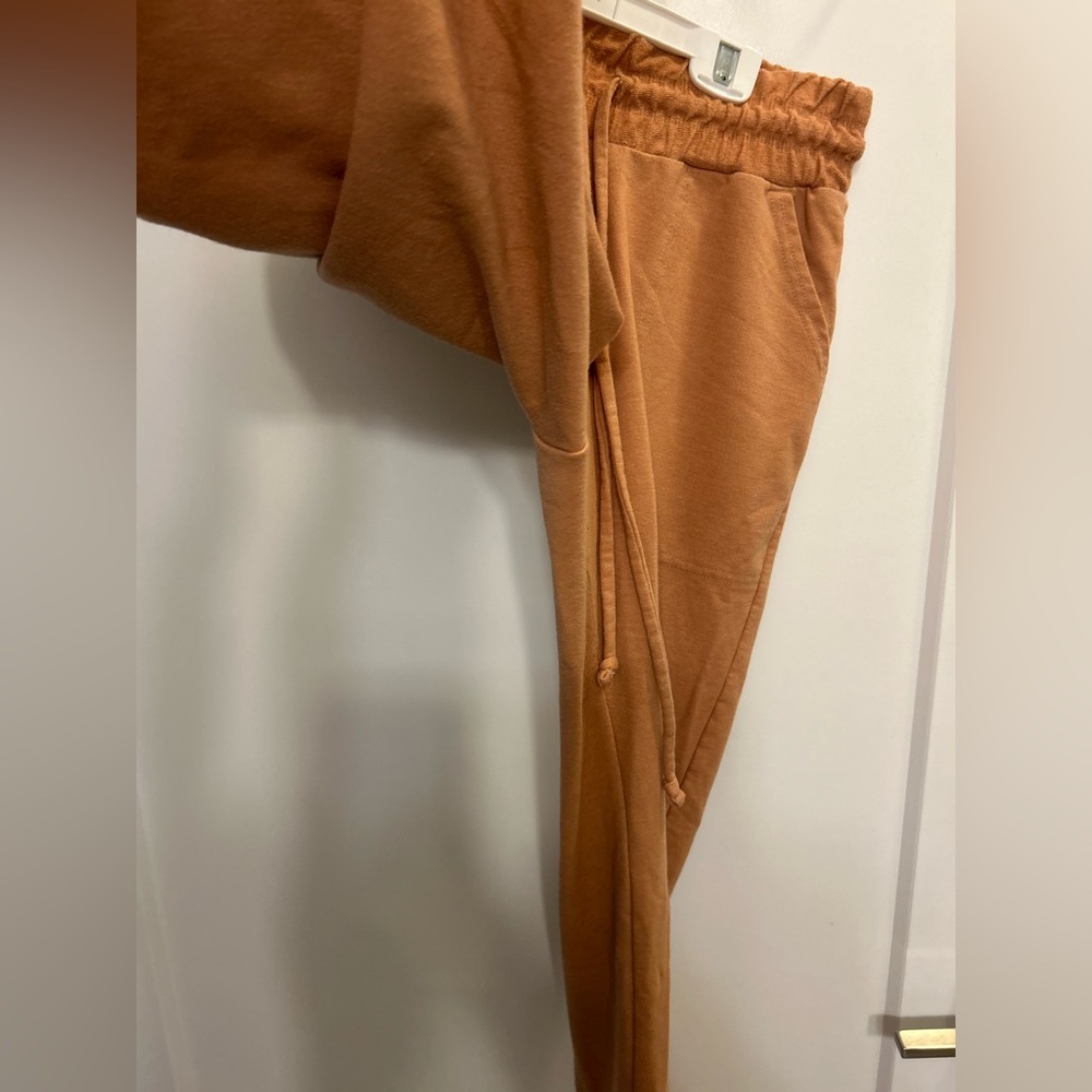Free People Movement Sunny Skinny Joggers - Picture 3 of 11